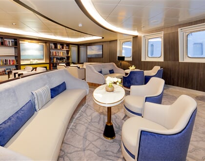ocean explorer 28