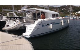 Lagoon 400 S2 - Gioia