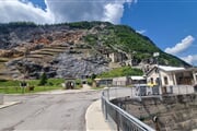 zájezd Bovec 01