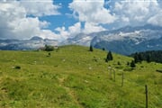 zájezd Bovec 02