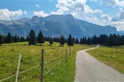 zájezd Bovec 03
