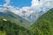 zájezd Bovec 04