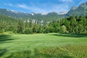 zájezd Bovec 09