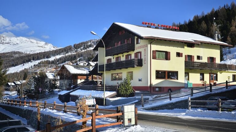 hotel Loredana Livigno (7)
