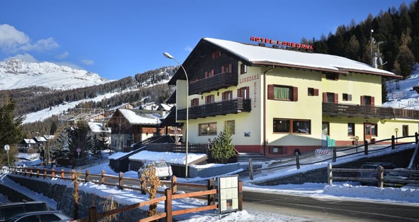 hotel Loredana Livigno (7)