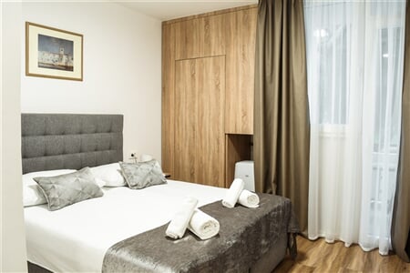 Vodice - Green depandance ****