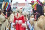 Ptuj - karneval Kurentovanje