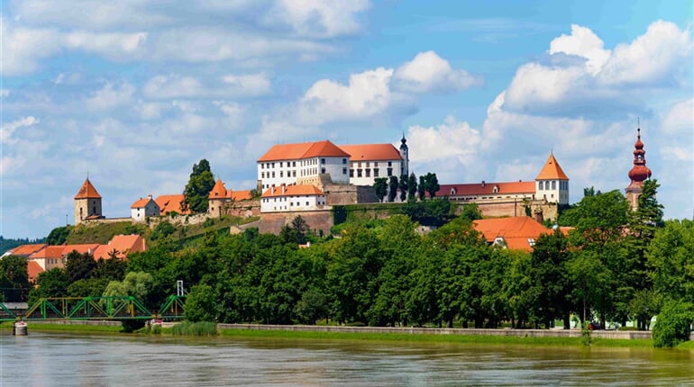 Slovinsko - Ptuj