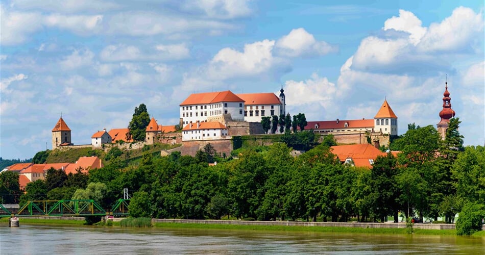 Slovinsko - Ptuj