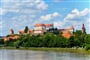 Slovinsko - Ptuj