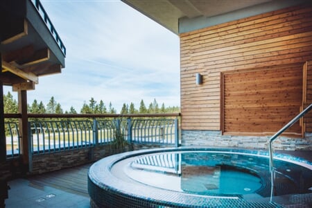 Rogla - Hotel Natura**** - Wellness relax na 5 dní