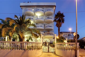 Hotel Eva ***