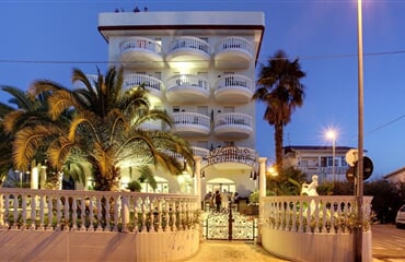 Hotel Eva ***