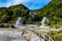 Foto - To nejlepší z ostrova Sao Miguel + TURISTIKA + OCHUTNÁVKA AZORSKÉHO ČAJE (leteck