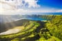 Foto - To nejlepší z ostrova Sao Miguel + TURISTIKA + OCHUTNÁVKA AZORSKÉHO ČAJE (leteck