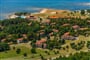 Studia Polynesia - polopenze s nápoji u večeře - Umag - Chorvatsko - 101 CK Zemek
