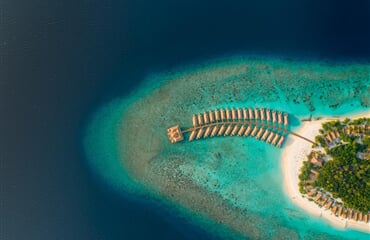 Raa Atoll - Kudafushi Resort