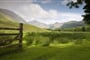 Skotsko - Glen Nevis
