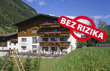 Ischgl - Hotel Ad Laca v See - Paznauntal ***