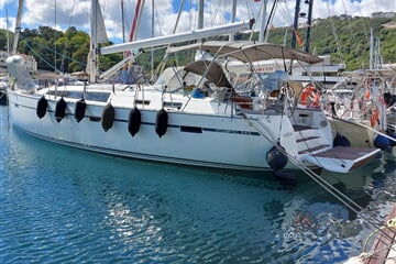 Bavaria 51 Cruiser - Vera