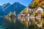 Poznávací zájezd Rakousko - Hallstatt