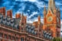 Big Ben, Velká Británie