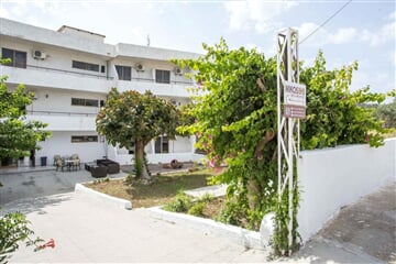 Faliraki - Hotel Nikos B&B