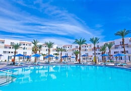Hotel Pickalbatros Laguna Vista Beach Resort *****