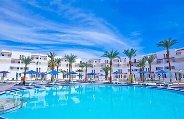 Hotel Pickalbatros Laguna Vista Beach Resort *****