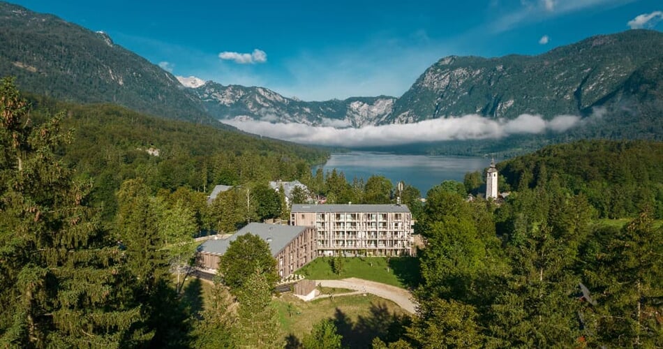 Hotel Bohinj