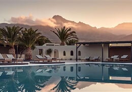 Heraklion - Hotel Numo Ierapetra