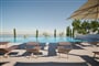 Aminess Avalona Resort - relaxační bazén - Povljana - Pag - Chorvatsko-101 CK Zemek