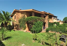 Oblast OLBIA TEMPIO - RESIDENCE OASI A OASI BLU