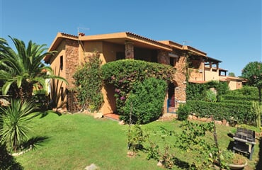 Oblast OLBIA TEMPIO - RESIDENCE OASI A OASI BLU