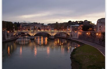 Řím - Pohodový Řím a Vatikán