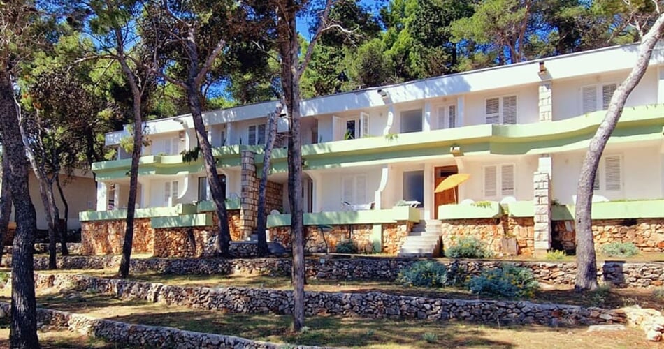 Fontana resort, 2*