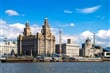Přístav Liverpool