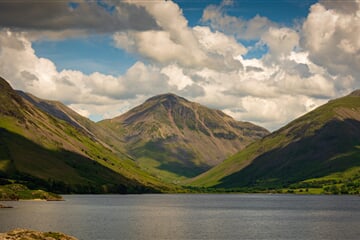 Lake District National Park