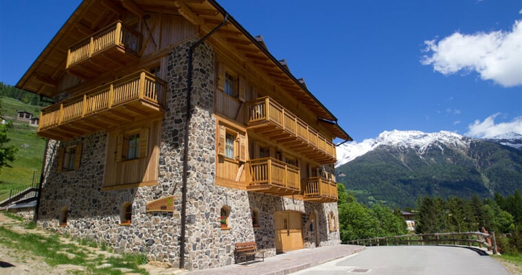 Casa Marizzoni, Peio Fonti (1)