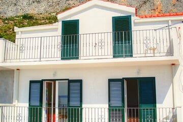 Brist - Grgić vila ***