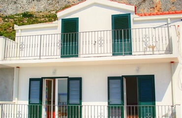 Brist - Grgić vila ***