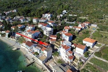 Brist - Marina vila ***
