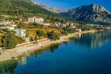 Brist - Whispering Way/Put šapata apartmán ***