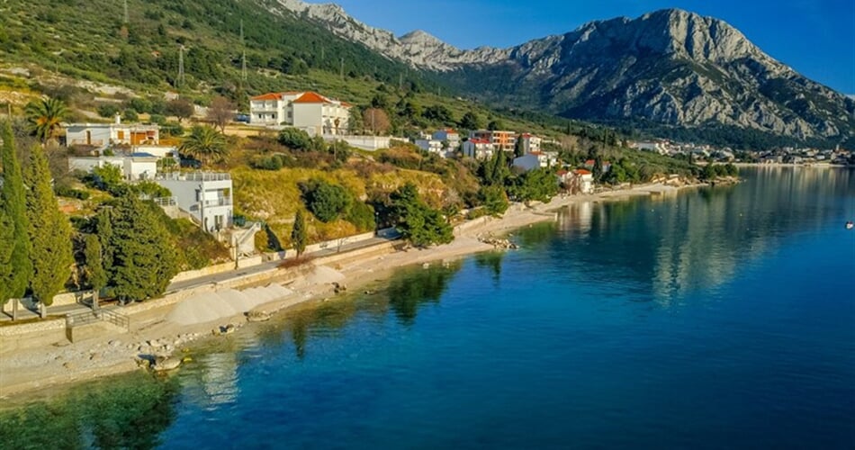 Whispering Way/Put šapata apartmán - Brist - 101 CK Zemek - Chorvatsko