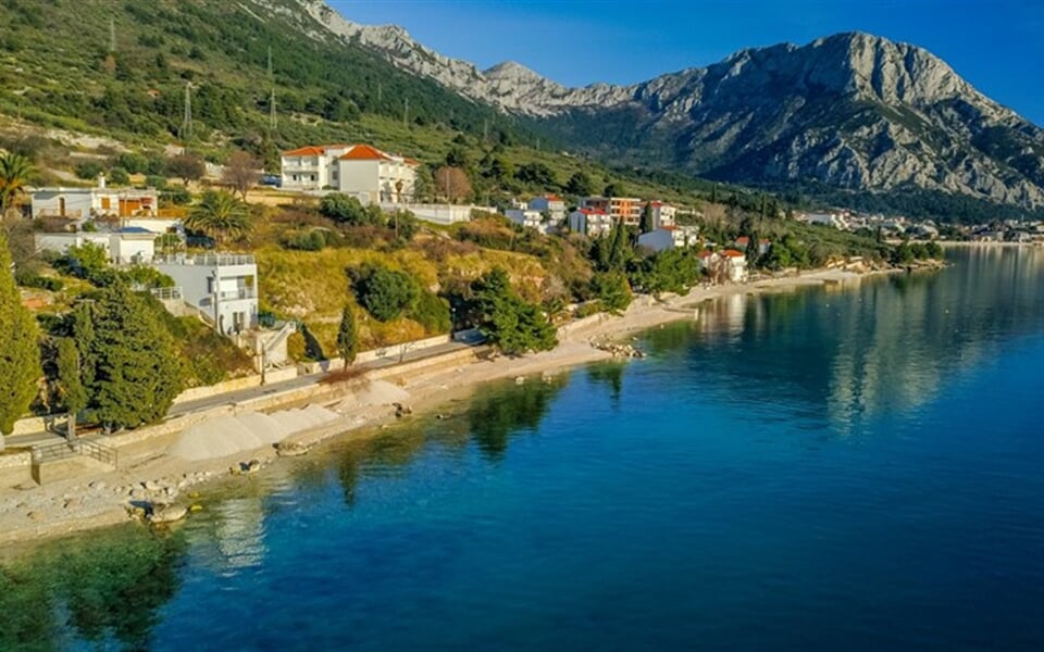 Whispering Way/Put šapata apartmán - Brist - 101 CK Zemek - Chorvatsko