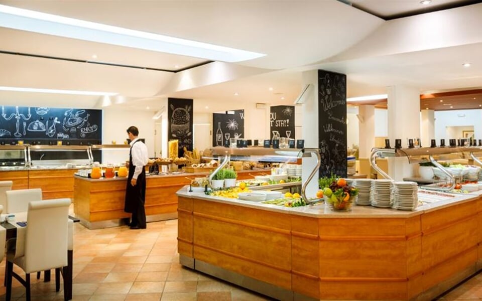 Pineta hotel - Vrsar - 101 CK Zemek - Chorvatsko