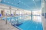 Hedera hotel - vnitřní bazén - Rabac - 101 CK Zemek - Chorvatsko