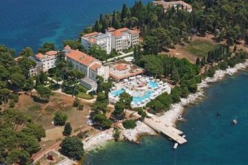 Ostrov Sv. Katarina - Katarina Island Hotel ***