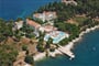 Katarina Island Hotel - Ostrov Sv. Katarina - 101 CK Zemek - Chorvatsko
