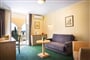 Katarina Island Hotel - pokoj Suite 1/2 - Ostrov Sv. Katarina - 101 CK Zemek - Chorvatsko